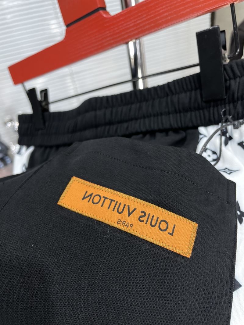 Louis Vuitton Long Pants